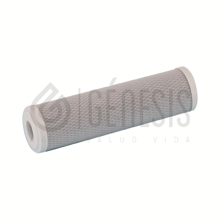 CARTUCCIA POLIFOSFOSFATI ANTICALCARE SENIOR HA 10 SX ATLAS - 8
