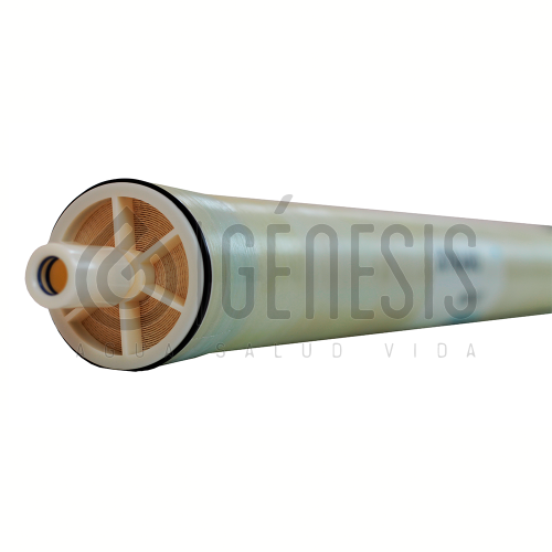 FILTRO MEMBRANA RO BW 4040 (ULP) 2