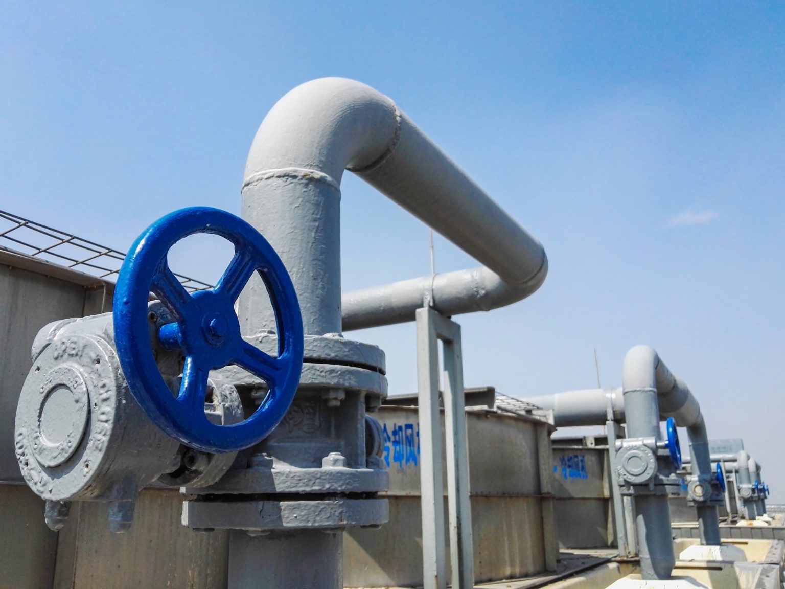 Guía para entender el tratamiento del agua - Agua Génesis